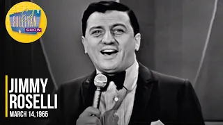 Jimmy Roselli "Mala Femmena" on The Ed Sullivan Show