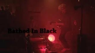 Kim Churchill - 09 - Bathed In Black - NOMAD Sessions