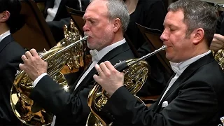 Mahler: Symphony No. 3 / Fischer · Berliner Philharmoniker