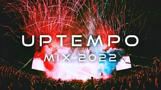 UPTEMPO MIX 2022 - Best Mashups & Remixes For Your Uptempo Party 🔥 By Heinza & Bass Station