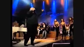 Demis Roussos-Goodbye My Love Goodbye(Live-Bratislava)