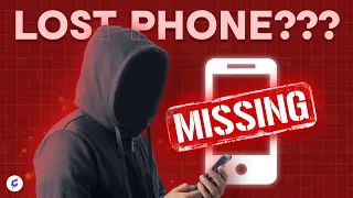 How to Find Lost or Stolen Android Phone (2024)
