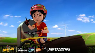 Shiva | शिवा | shiva Vs X Ray Man | Episode 71 | Download Voot Kids App