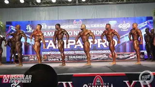 The finale - Tampa Pro 2019 - 212 Show Down