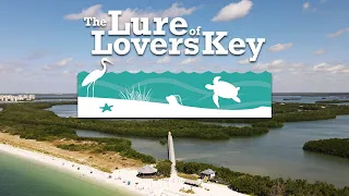 The Lure of Lovers Key