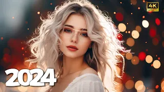 Ibiza Summer Mix 2024⛅Best Of Tropical Deep House Lyrics ⛅Coldplay, Ed Sheeran, Adele style #126