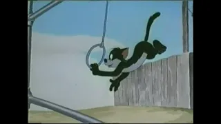 Cat-Tastrophy (1949)