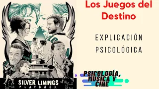 Los Juegos del Destino | EXPLICACIÓN PSICOLÓGICA | El Lado Bueno de las Cosas