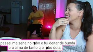 LENDO COMENTÁRIOS "Eliminar 20 kilos de Fezes em 1 hora".