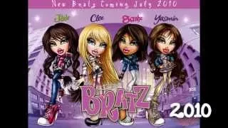 Bratz 2001 - 2013