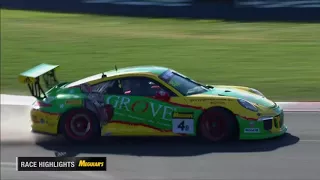 Hour Four Highlights - Liqui-Moly Bathurst 12 Hour