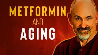 ANTI-AGING EFFECTS OF METFORMIN | Drugs For Longevity [2020]