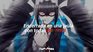 Little girls - Cameron Diaz (Annie) (sub español) || Celestia Ludenberg AMV