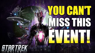 Event Campaign | Last One To Complete For FREE | Star Trek Online