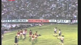 1981 (June 6) Hungary 1-England 3 (World Cup qualifier).mpg