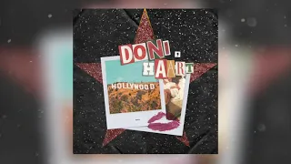 Doni, Haart - Hollywood