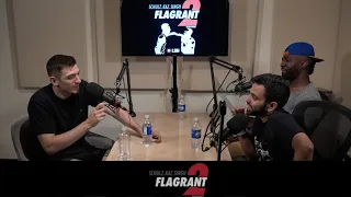 FLAGRANT 2: WHAT DO WOMEN DO FOR FUN?