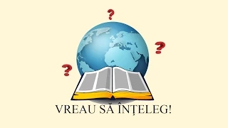 Pastor Iosif Sălăjan: Vreau sa inteleg! (11) Pana va veni Fiul Omului!