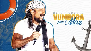 Bell Marques ao vivo no VUMBORA PRO MAR (Show Completo)