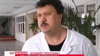 2014-04-07 г. Брест Телекомпания  "Буг-ТВ". Всемирный день здоровья: трансмиссивные заболевания.