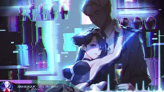 Nightcore - Kiss The Devil (THORMAN ft. Lidnesty) - (Lyrics)