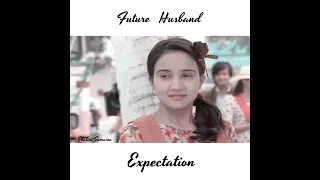 Ninaithale Inikkum Serial 💜 | Expectation Vs Reality 💜 | Shalini Samaina 💜 |