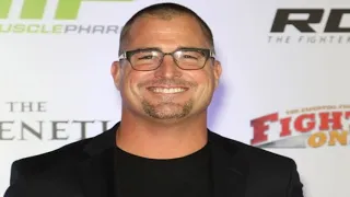 George Eads Married Status Now, Details On Family, Movies, Net Worth