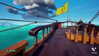 The 5 Stages of Sea Of Thieves
