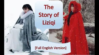 The Story of Liziqi  “Internet Celebrity or A Modern Chinese Fairy ?”