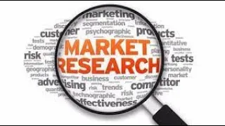 How to do Market Research in 5 easy steps!