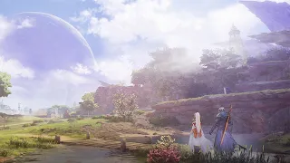 Tales Of Arise Part 2 (Longplay)