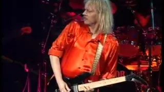 Styx - Miss America Live 1997