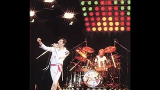 Queen - Live in Tokorozawa 1982 - Remastered