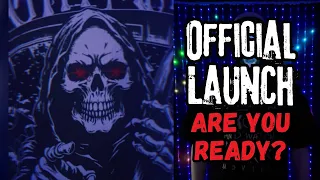 Brace Yourself: Nightmare Junkie’s Spooktacular Merch Is Here! (Must See)