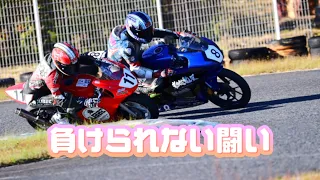 【プライドに賭けて】中部ミニロードレースレース最終戦in明智ヒルトップサーキット