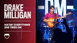 Drake Milligan: Hating Everything She Tries On | Live at Interstate Music