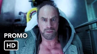 Happy (Syfy) Promo HD - Christopher Meloni series