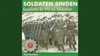 Kampflieder-Potpourri (Instrumental)