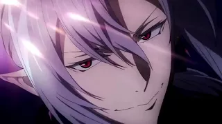 Owari no Seraph - opening 1 (Marie Bibika)