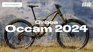 Nouveauté | Orbea Occam 5 : deux vélos pour une troisième voie