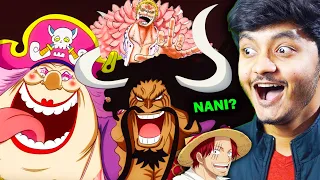 The ONE PIECE experience - part 2