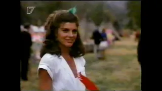 Todesmelodie ohne Ende - TV-Thriller, USA 1981