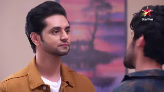 Ghum Hai Kisikey Pyaar Meiin | Ishaan Aur Chinmay Ke Beech Ki Galatfehmi Ho Gayi Hai Door!