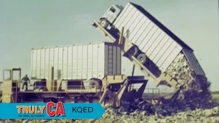 The Recyclergy | KQED Truly CA