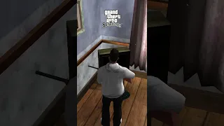 EVOLUTION of TV Logic in GTA Games (GTA 3 → GTA 5) #shorts #gta