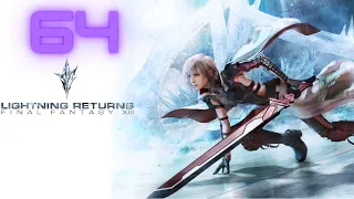 Final Fantasy XIII Lightning Returns Detonado Pt-Br #64 Cachorro do Playstation 2