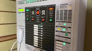 Panasonic WK-EK310 非常用放送設備