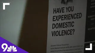 Resources for domestic violence victims, survivors, and children