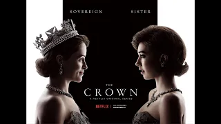 The Crown - Season 4 - Opening Credits / Opening Sequence / Main Title