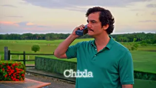 Pablo Escobar | One Chance